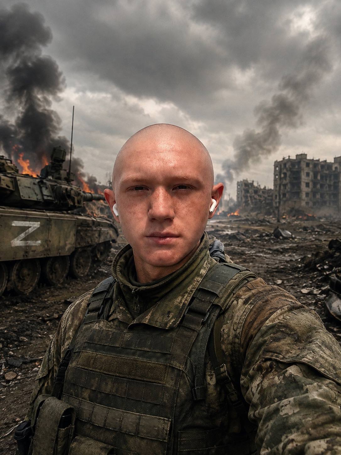Парикмахерская у Ивана